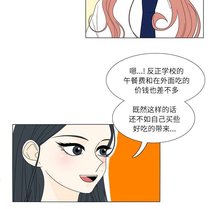 鱼缸中的花园 第 18 章 第58页