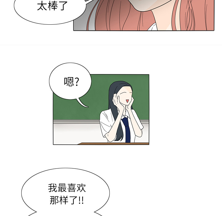 鱼缸中的花园 第 18 章 第61页