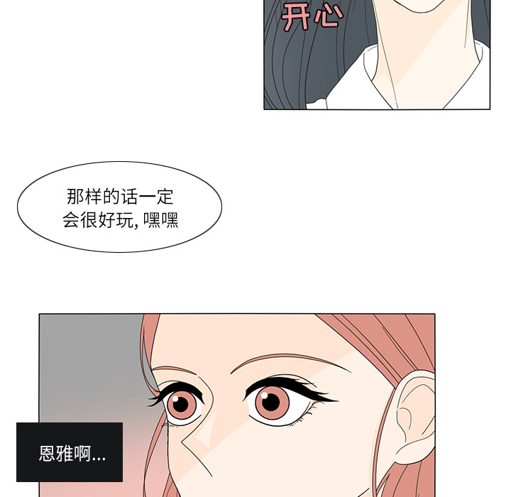 鱼缸中的花园 第 18 章 第64页