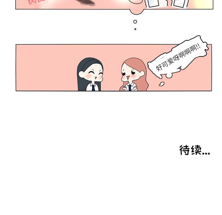 鱼缸中的花园 第 18 章 第66页
