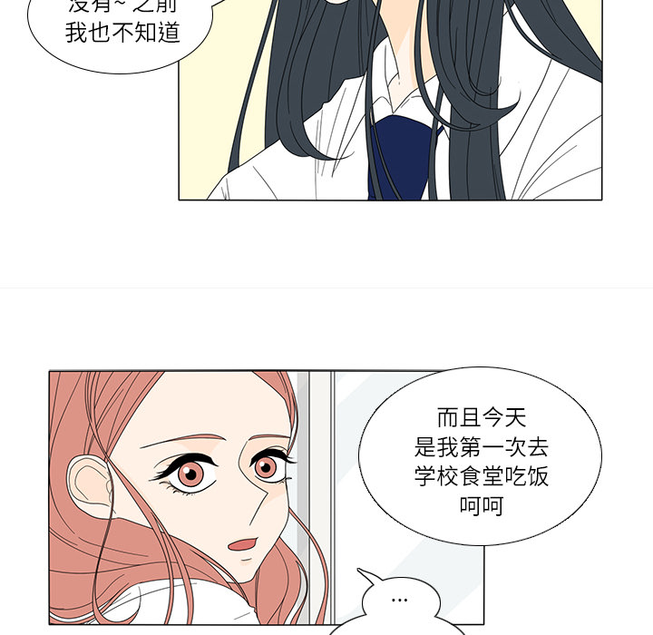 鱼缸中的花园 第 18 章 第49页