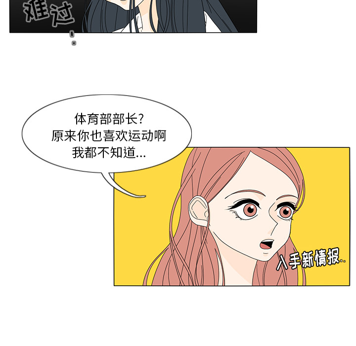 鱼缸中的花园 第 19 章 第6页