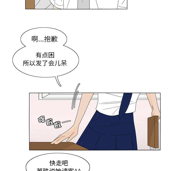 鱼缸中的花园 第 19 章 第54页
