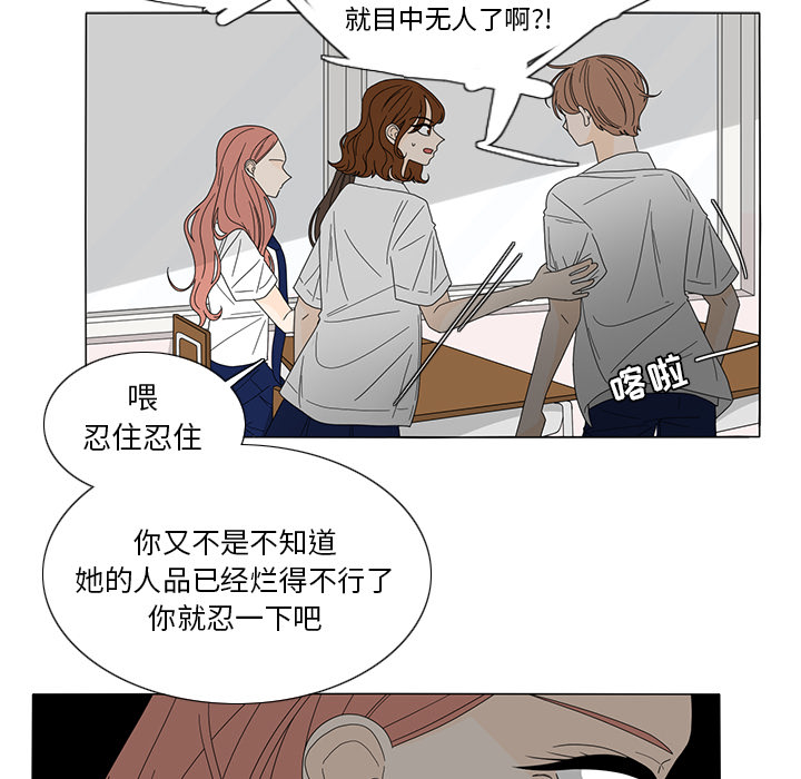 鱼缸中的花园 第 19 章 第38页