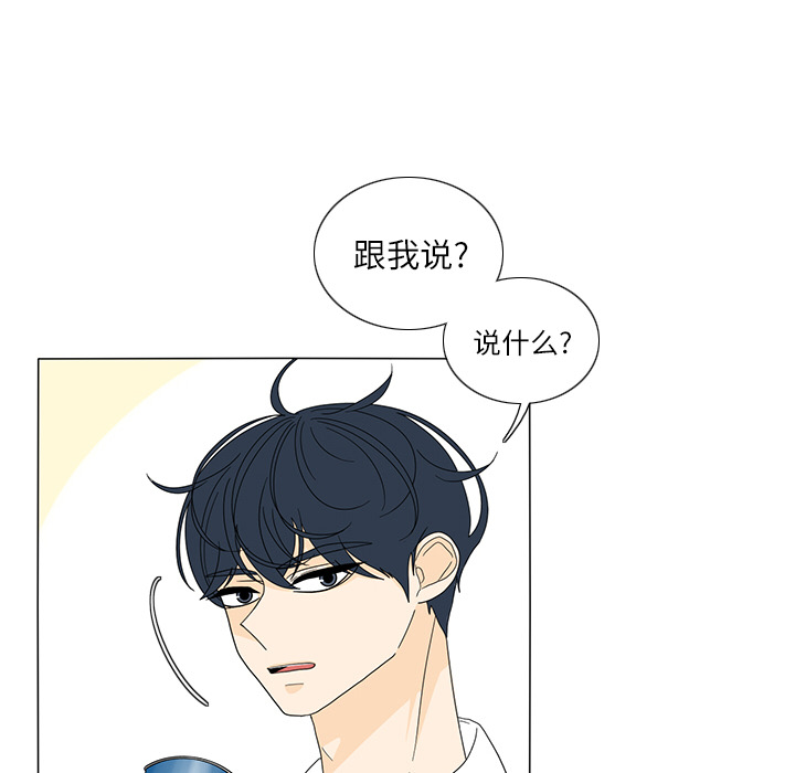 鱼缸中的花园 第 20 章 第12页