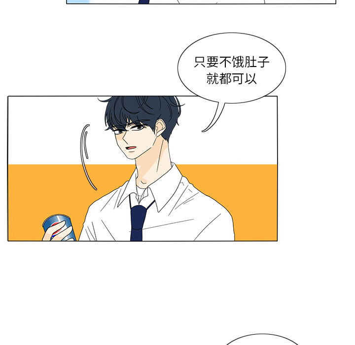 鱼缸中的花园 第 20 章 第17页
