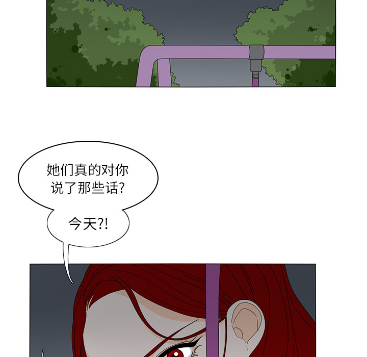 鱼缸中的花园 第 20 章 第39页