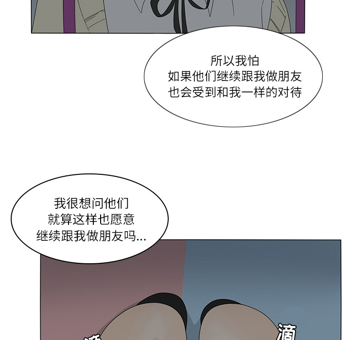 鱼缸中的花园 第 20 章 第50页