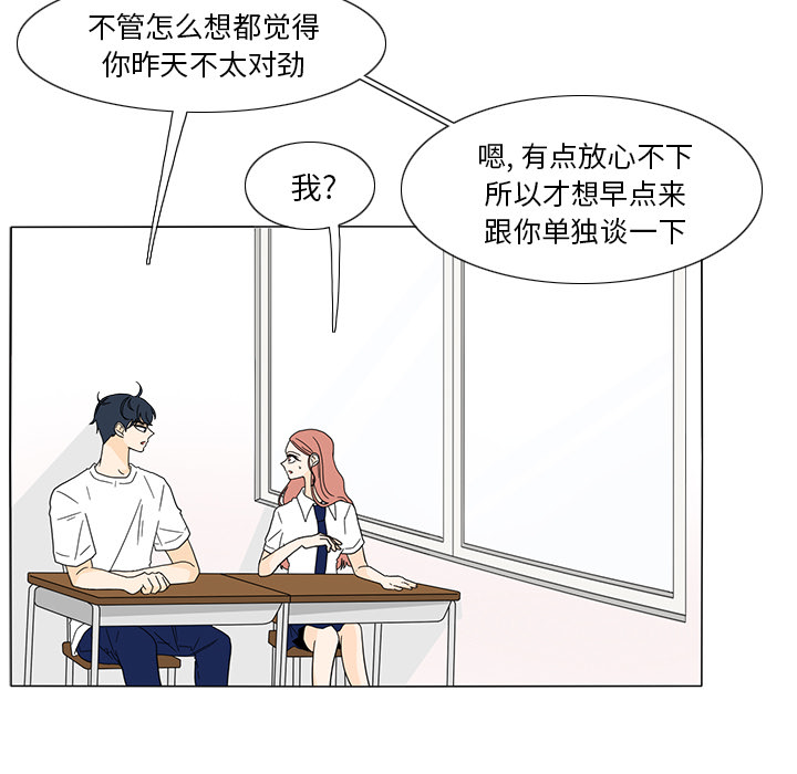 鱼缸中的花园 第 21 章 第36页