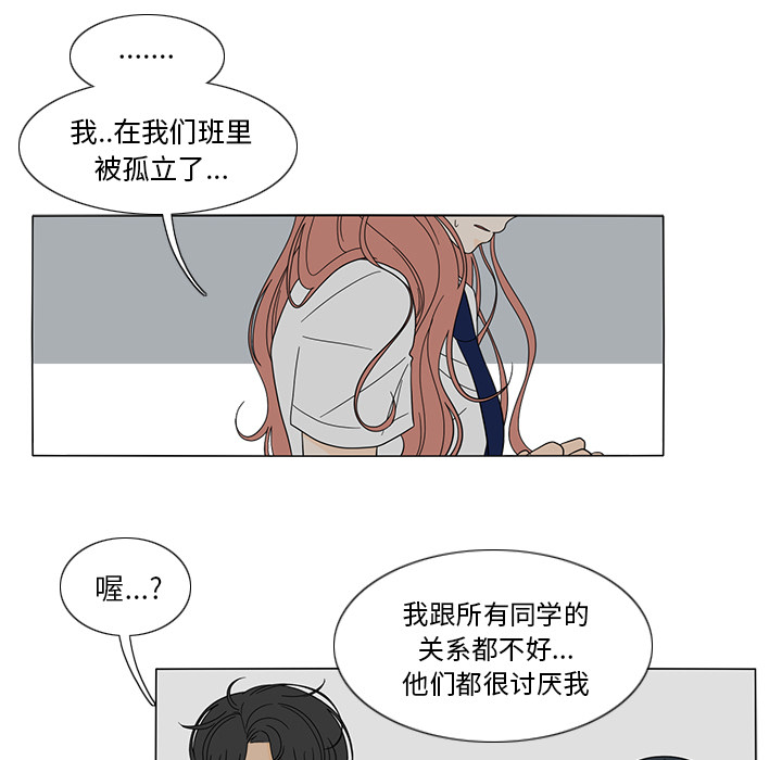 鱼缸中的花园 第 21 章 第55页