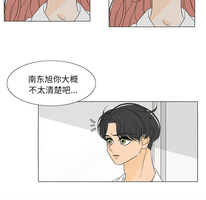鱼缸中的花园 第 21 章 第54页