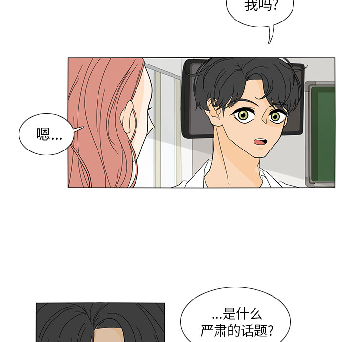 鱼缸中的花园 第 21 章 第46页