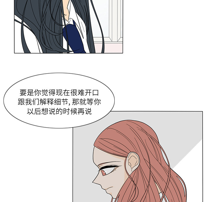 鱼缸中的花园 第 22 章 第15页