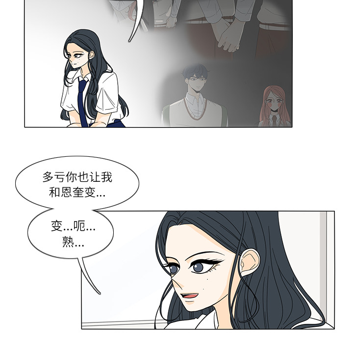 鱼缸中的花园 第 22 章 第17页