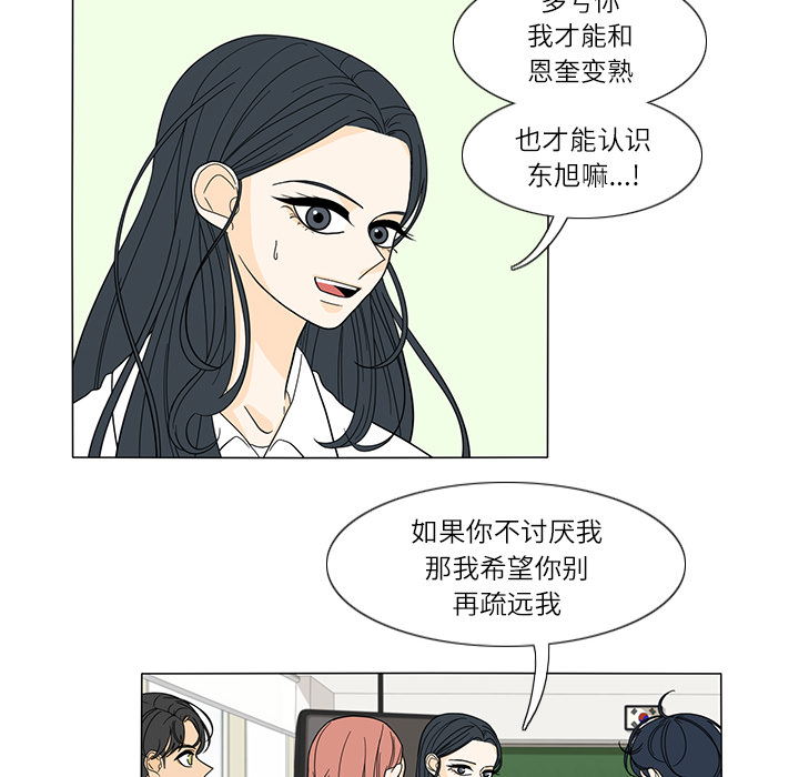 鱼缸中的花园 第 22 章 第20页