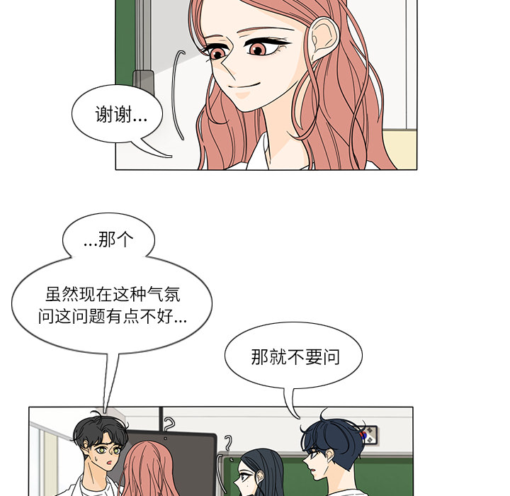 鱼缸中的花园 第 22 章 第26页