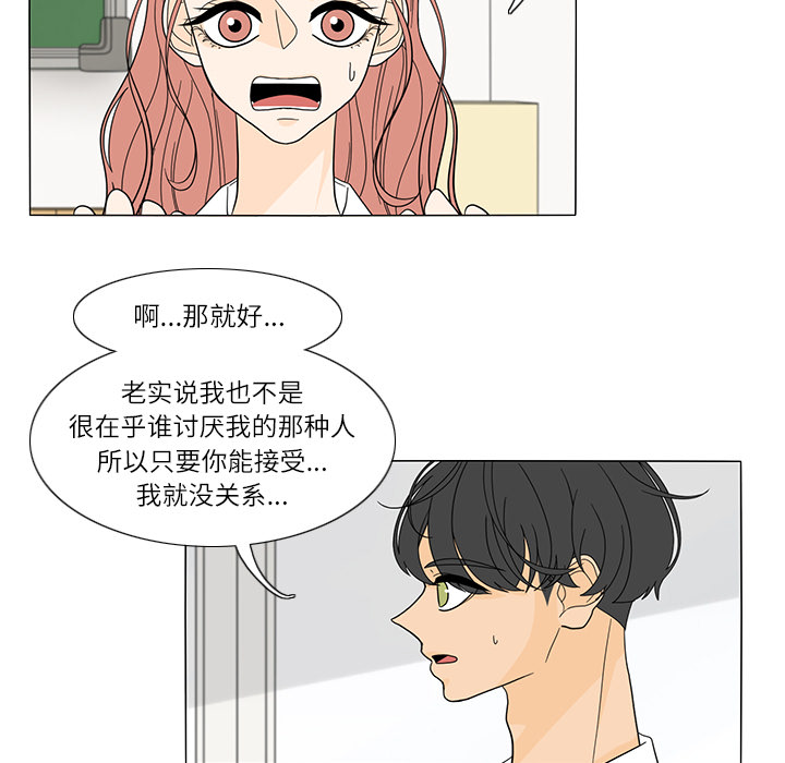 鱼缸中的花园 第 22 章 第7页