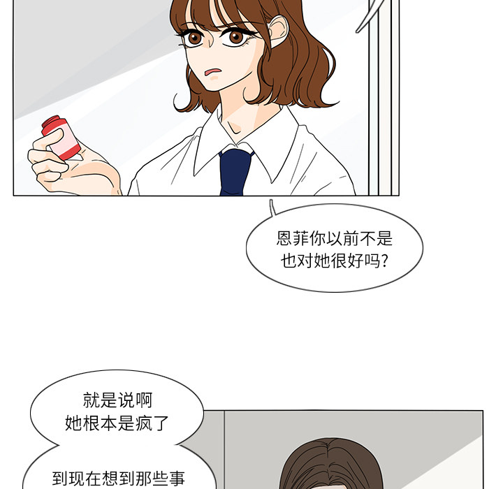 鱼缸中的花园 第 22 章 第42页