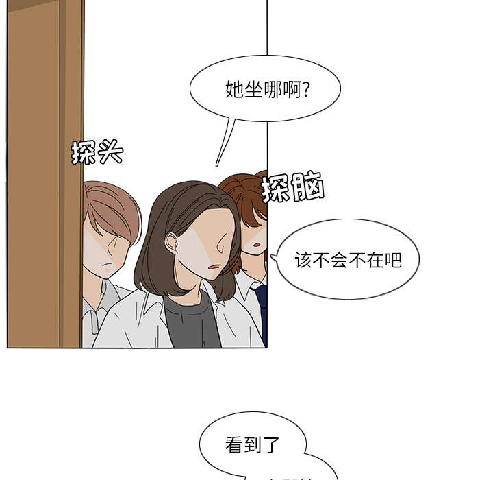 鱼缸中的花园 第 22 章 第58页