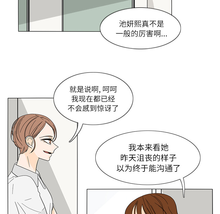 鱼缸中的花园 第 22 章 第39页
