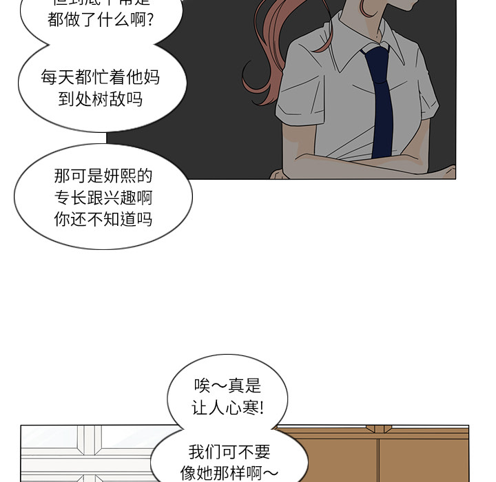 鱼缸中的花园 第 23 章 第46页