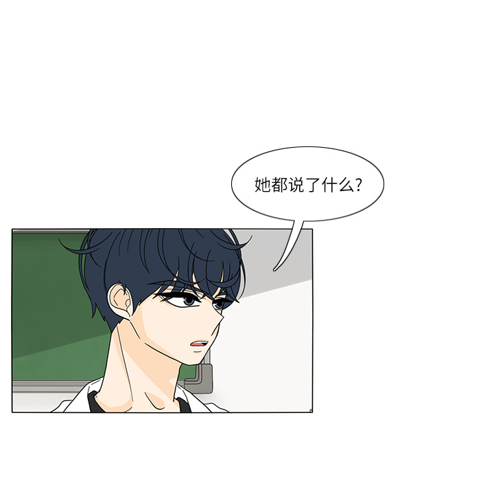 鱼缸中的花园 第 24 章 第45页