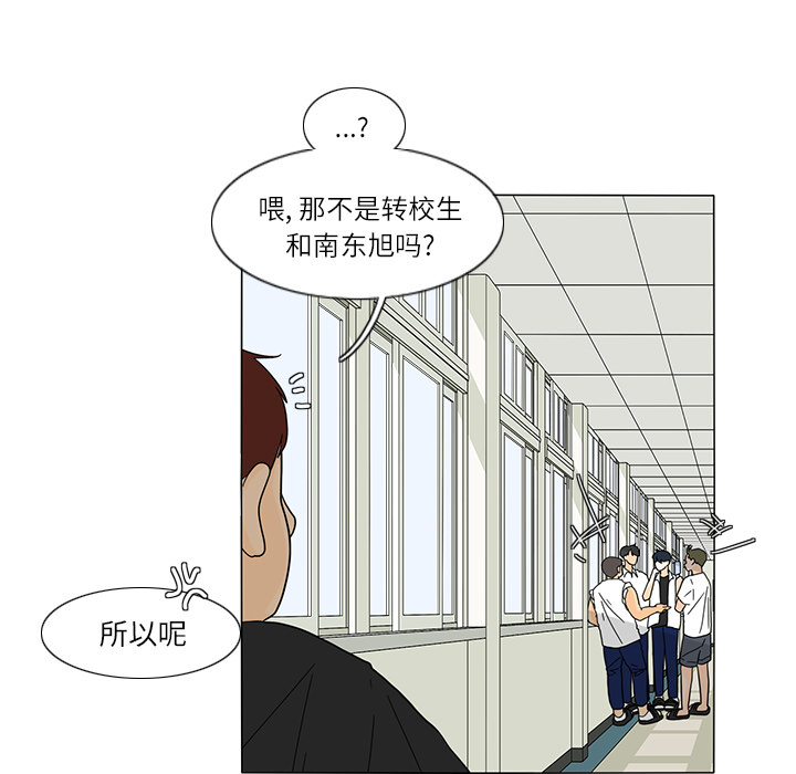 鱼缸中的花园 第 25 章 第7页