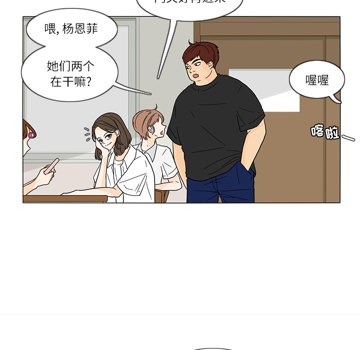 鱼缸中的花园 第 25 章 第13页