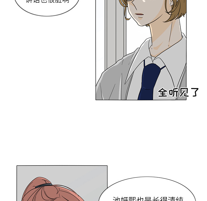 鱼缸中的花园 第 25 章 第18页