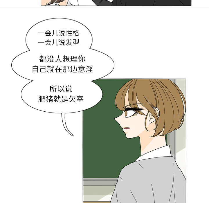 鱼缸中的花园 第 25 章 第37页