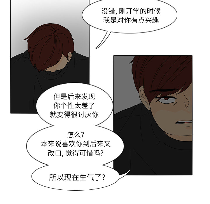 鱼缸中的花园 第 25 章 第47页