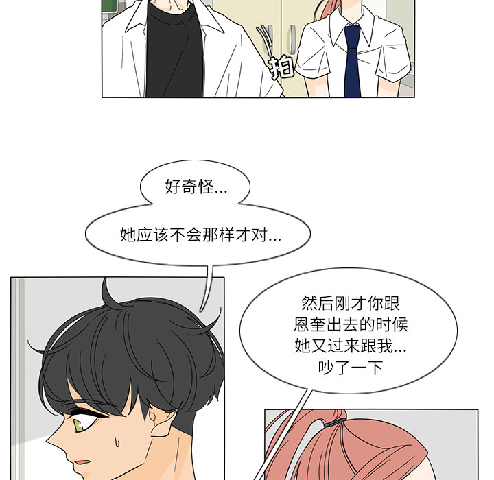鱼缸中的花园 第 26 章 第10页