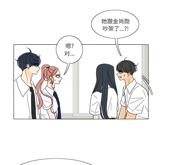 鱼缸中的花园 第 26 章 第12页