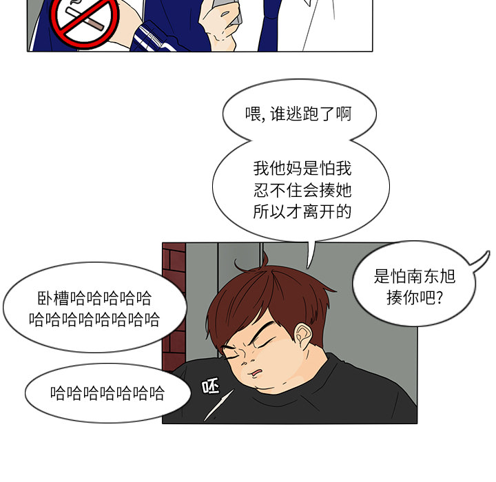 鱼缸中的花园 第 26 章 第28页