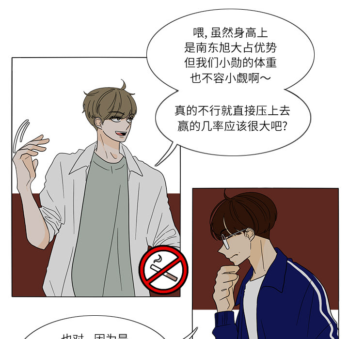 鱼缸中的花园 第 26 章 第34页