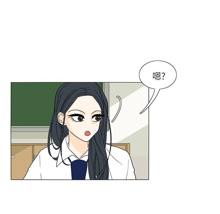 鱼缸中的花园 第 27 章 第6页