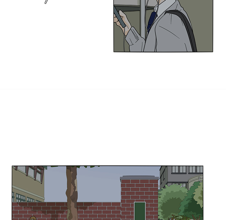 鱼缸中的花园 第 27 章 第37页