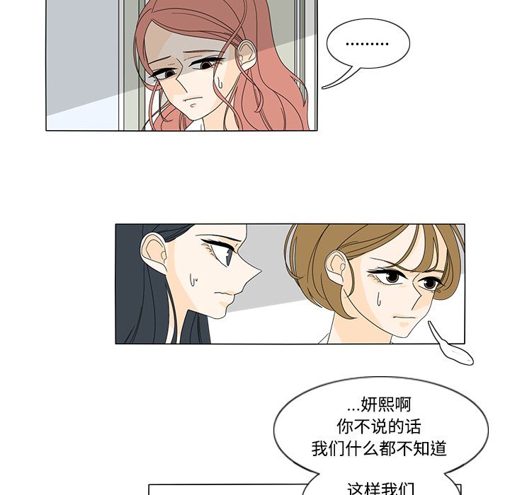 鱼缸中的花园 第 33 章 第16页