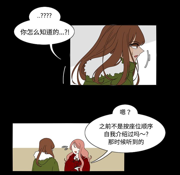 鱼缸中的花园 第 33 章 第40页