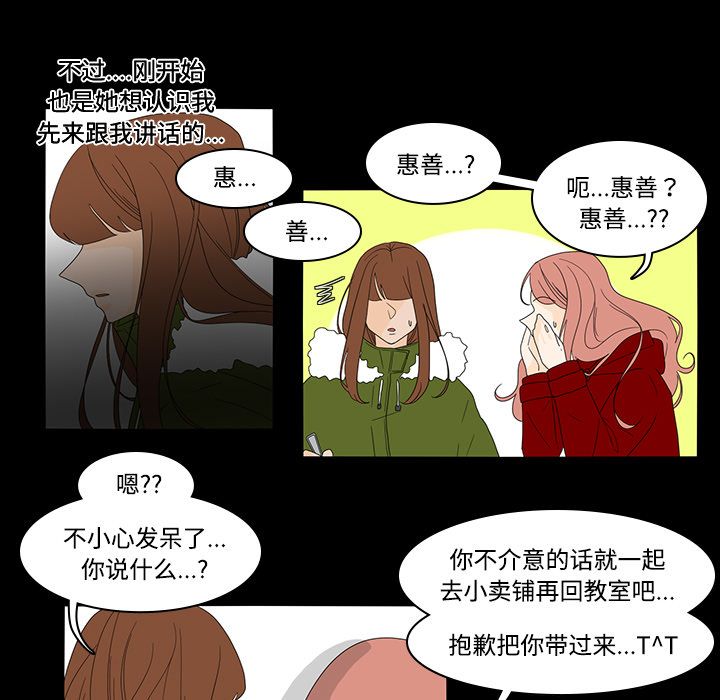 鱼缸中的花园 第 34 章 第27页