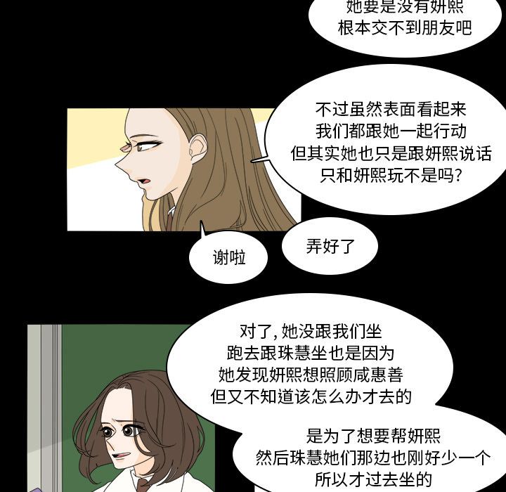 鱼缸中的花园 第 35 章 第22页