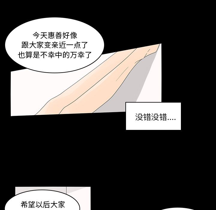 鱼缸中的花园 第 36 章 第40页