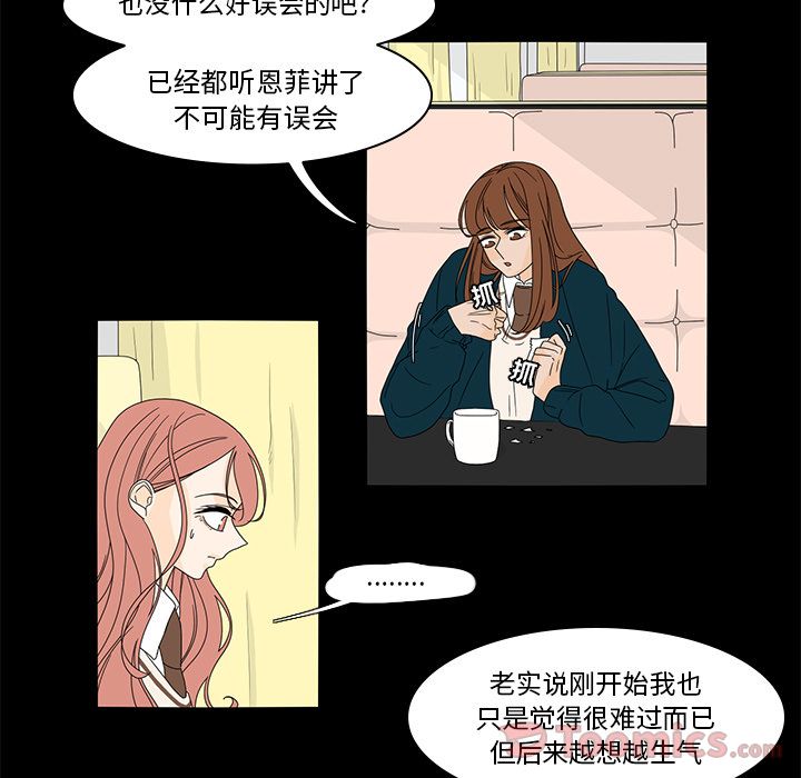 鱼缸中的花园 第 37 章 第34页