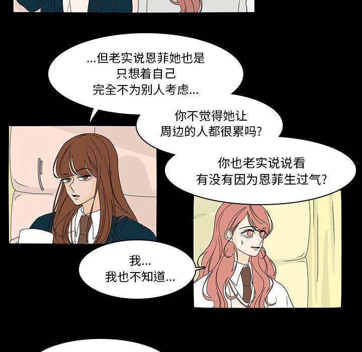 鱼缸中的花园 第 38 章 第5页