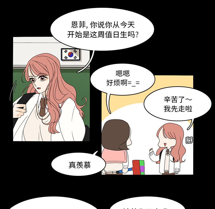 鱼缸中的花园 第 38 章 第30页