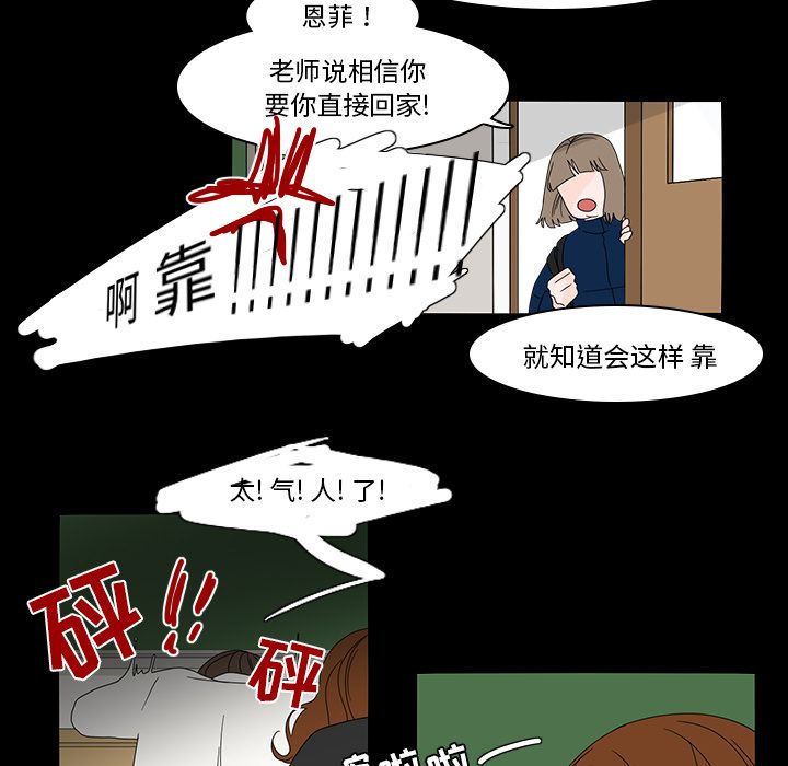 鱼缸中的花园 第 38 章 第36页