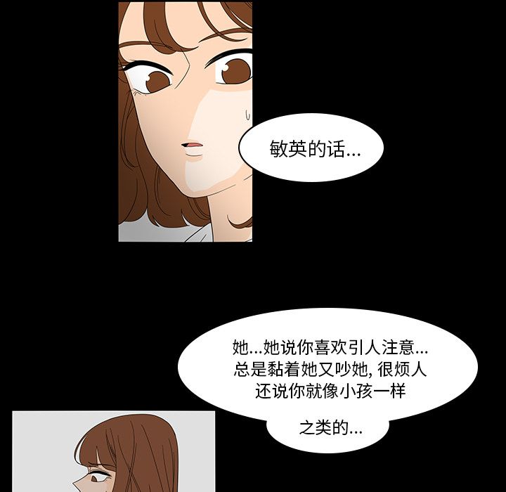 鱼缸中的花园 第 39 章 第36页