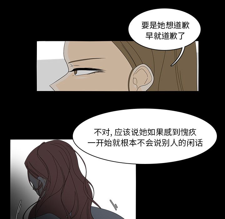 鱼缸中的花园 第 40 章 第32页