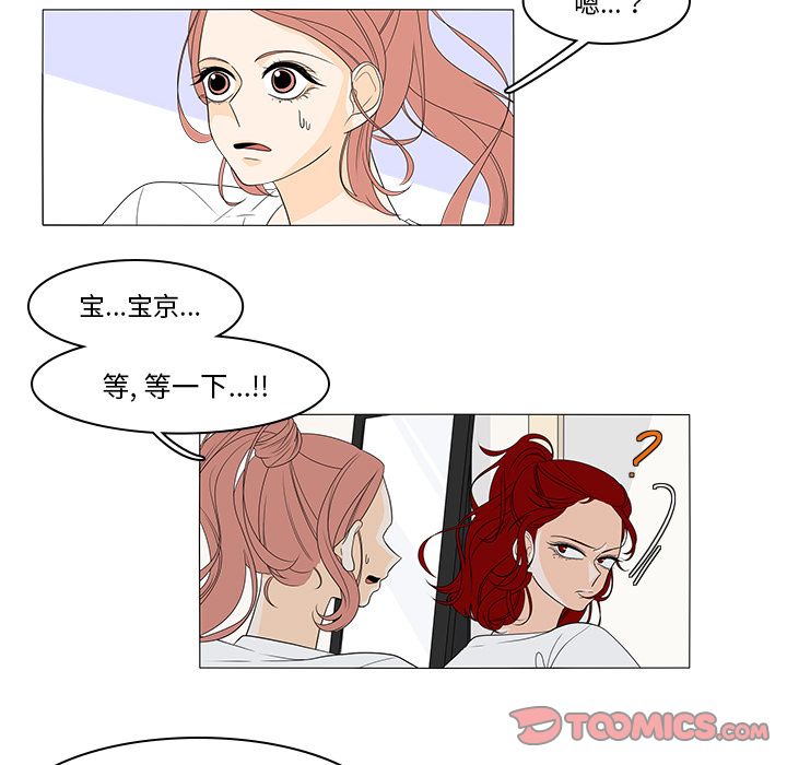 鱼缸中的花园 第 45 章 第5页