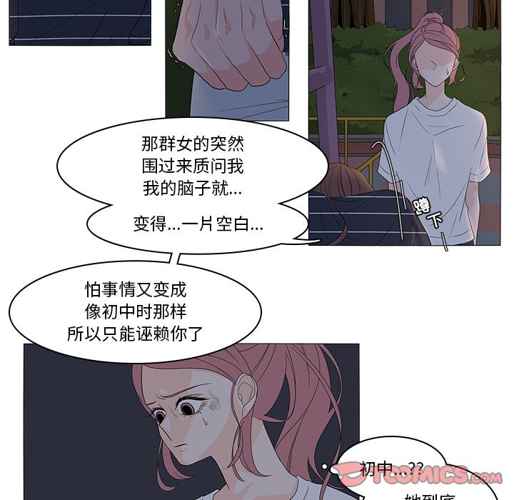 鱼缸中的花园 第 45 章 第24页